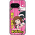 My Hero Academia Ochaco Uraraka Season 4 Google Pixel 9 Skin